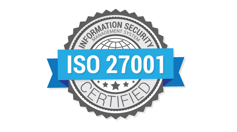 ISO/IEC 27001